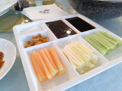 -香融府·烤鸭·家常菜(马家堡路店)