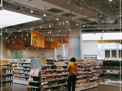 -盒马鲜生(新都心店)