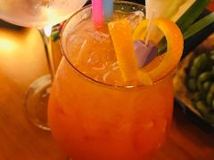 水果味挺浓，入口感觉好-CIRCLE·酒吧(第一国际店)