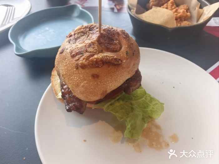 必胜客(桐乡吾悦广场店)图片