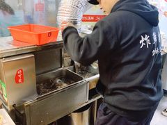 -好可爱经典炸炸炸·炸鲜奶(长郡老店)