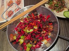 思茅鲜八角蜂蜜辣子鸡-云物·云南小馆(公园1903店)