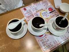 -恭和堂 龟苓膏(铜锣湾店)