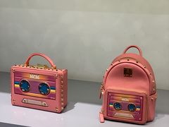 -MCM(比斯特上海购物村店)