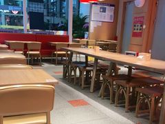 大堂-遇见小面(广州南站店)