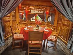 -正阳门饭庄·烤鸭·北京菜(万丰路七里庄店)