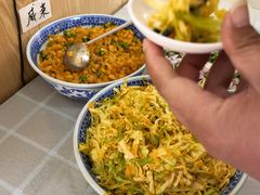 -陈掌柜澄城水盆羊肉(钟楼店)