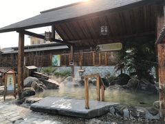 -华山御温泉度假村