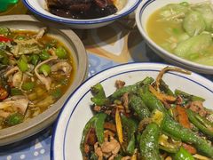 -卤鸭儿(小河路店)