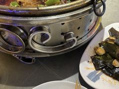 -上亿烧烤海鲜大咖(承德路店)