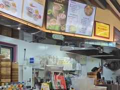 -鸡鸣汤包(红山动物园店)