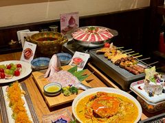 -炉胜·炉端烧·居酒屋