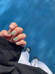 -Cici Nail日式美甲美睫工作室