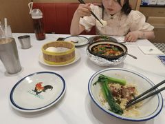 -香港新曜记茶餐厅(星耀城店)