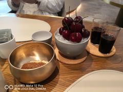 -Amber(置地文华东方酒店)