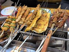 -古彭7只羊·徐州烧烤(玄武墨香路店)