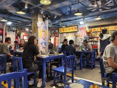 大堂-马路边边串串香(大成路店)