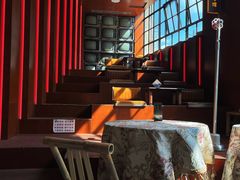 -人民咖啡馆(四行仓库店)