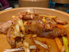 -龍歌自助小火锅(市北和达中心城店)