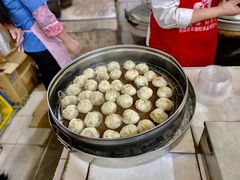 -高师傅特色米粉汤包(建设路店)