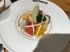 -斗牛士牛排(南京东路店)
