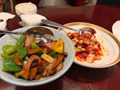 -中国坊中餐厅(石家庄希尔顿酒店)