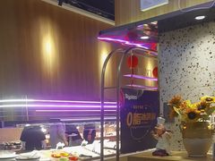 -比格比萨自助(公益西桥华联店)