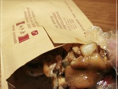 -赵元章肉骨烧(山塘街店)