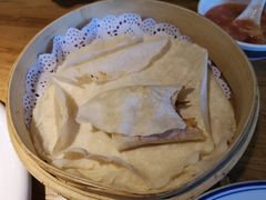 -吕氏疙瘩汤·私家菜馆(慈云寺店)