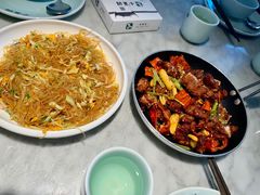 -小菜园新徽菜(无锡宜家荟聚中心店)