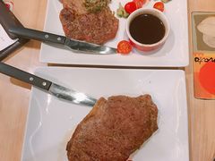 -必胜客(百联又一城店)