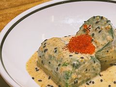 沙律菠菜墩-太二酸菜鱼(财富购物中心店)