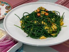 -巴依老爷新疆美食(望京小街店)