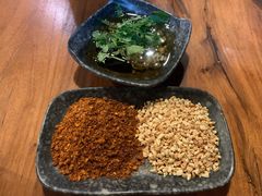 自制干碟-付小姐在成都(中山公园店)