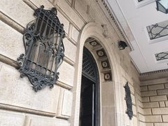 -上海锦江金门大酒店