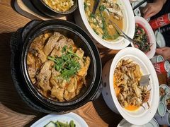 -周家二小姐的菜(西津渡店)