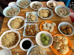 -沙县小吃文化城