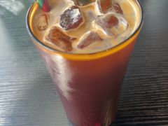 -大碗岛咖啡·苍山绝美窗景(大理古城步行街七年品牌店)