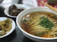 -逸桂禾面馆