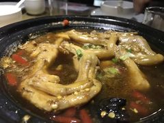 -丰乐餐厅·始于1999·本地老字号