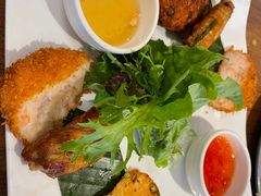-Linlin泰餐厅(华夏幸福店)