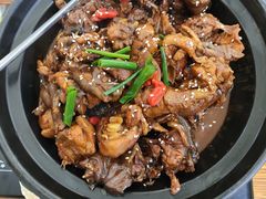 -元银甲·湖北地标美食(汉阳店)
