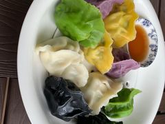 -东莱馋房(陆家嘴店)