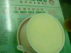 -义顺牛奶公司(庇利金街店)