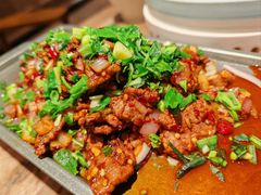 -树厨贵州菜(大十字店)