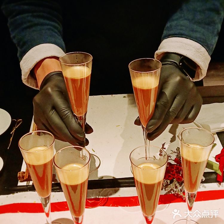 杭城新晋绝美庭院素食餐厅《朴竺》‼️