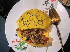 -彩虹之约•淮扬家宴(亚运村店)