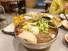 -咕咕站韩国料理(紫金港店)