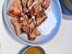 -胡麻(静安嘉里店)