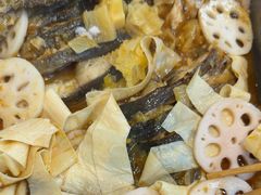 -鱼酷活鱼烤鱼(沈阳大悦城店)